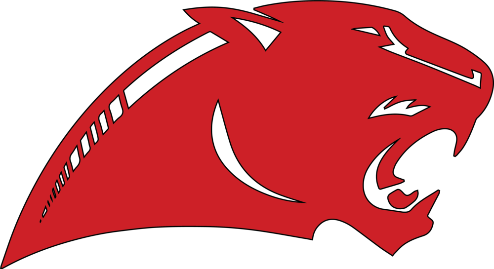 Panther head Logo