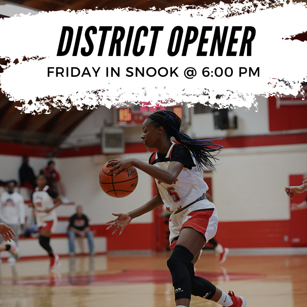 Girls Basketball