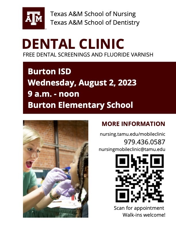 Live Feed Burton Independent School District