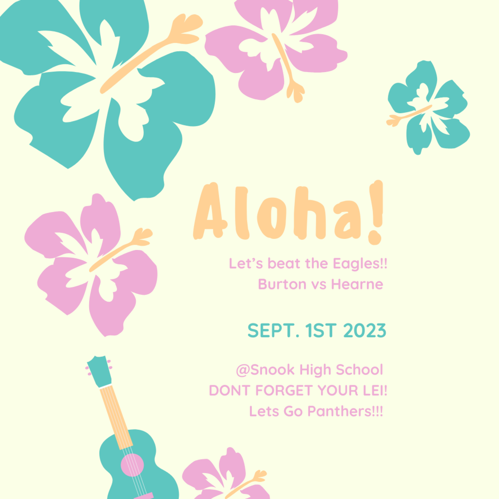 Hawaiian Day